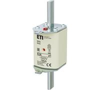 Inserto de fusible NH2C 63A gG 500V 004185212 WT-NH