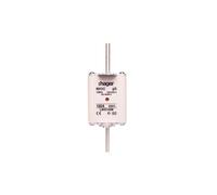 Inserto de fusible NH3C 160A 500V gG LNH3160M Weber