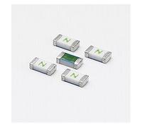 Inserto de fusible, una desconexión positiva única la restauración SMD del 1206 0.5 A 1 A A 2 A A 3 A 9 A 10 A 12 A 15 A 20 A A 30 A Acción rápida(20pieces,3 Years)