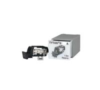 Eaton Eslabón Fusible Con Casete E Indicador De Disparo D01 16A 400V - 268988