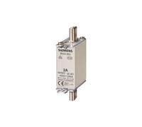 Siemens - Fusible nh-500v t-00 80a