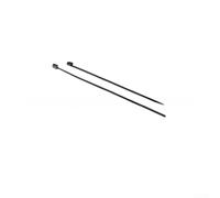 Inserto de goma del limpiaparabrisas delantero, para Volvo S60 Cross Country 2019-2024, repuesto resistente al desgaste