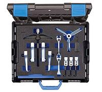 Inserto de goma-espuma 2/2 L-BOXX 136 vacío