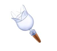 Inserto De La Plantadora De Autoriego - Macetas De Cerámica, Macetas De Viaje | Precisión Water Management Indoor Automatic flowerPlant wateringStakes, De Riego De Liberación