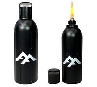 Inserto de lámpara de aceite para lámparas de vela | Inserto de combustible recargable para uso con linternas de vela originales de UCO | Largo tiempo de combustión, a prueba de fugas | Alternativa de