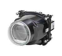 Inserto De Lámpara De Faro Hella LED LHD Derecha 12V/24V (1AL 012 758-121)