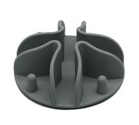 Inserto de Lento para para Perros,Inserto de Lento para Perros | de Cuenco para de alimentación Lenta de Silicona de alimenticio | Tazón Suave para de alimentación Lenta para mas