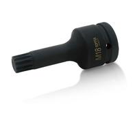 Inserto de llave de vaso TOPTUL KADB2418