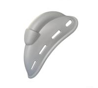 Inserto de mejora de ropa interior para hombres, bolsa de ampliación con copa push up compatible con calzoncillos y trajes de baño, almohadilla transpirable para mejora masculina (material duro)