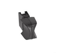Inserto de portavasos de consola central para Honda para modelos hrv años | Cubo para portavasos de ajuste exacto,
