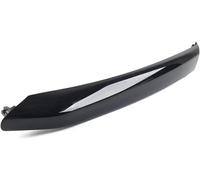 inserto de rejilla del coche Parrilla delantera para radiador de para Jaguar F-Pace R para Sport 2016, 2017, 2018, 2019 y 2020(L)