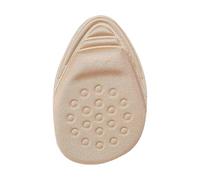 Inserto de relleno de dedo para mujer - Almohadillas de cojín de dedos sin deslizamiento, inserción de zapatos para soporte de pie | Adjustador de zapatos de seme interior antideslizante