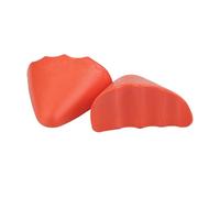 Inserto de relleno de zapatos para zapatos demasiado grandes, relleno de cojín para el dedo del pie que se ajusta a zapatos suaves, inserciones de cabeza para mujeres y hombres, botas de tacón