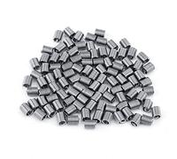 Inserto de reparación de rosca de acero inoxidable para alta resistencia y durabilidad M4 x 100pcs (M4*0.7 * 2.5D)