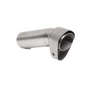 DB ASESINO AKRAPOVIC PARA DUCATI MULTISTRADA 1260 / 1260 S 2018