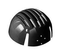 Inserto de sombrero transpirable - Forro de seguridad ligero, carcasa de tapa resistente a los golpes | Forro de tapa absorbente de carcasa de inserción protectora interior para sombrero de béisbol