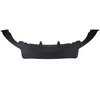 Inserto De Spoiler De Parachoques Para VW Jetta 2010-