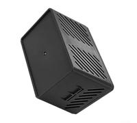 Inserto de tanque de agua para Roborock Curv y para aspiradoras robot Saros 10 10R Z70 con proceso electrolítico de iones de plata para una limpieza más limpia del piso