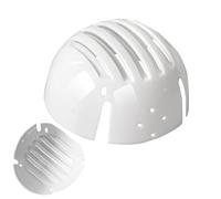 Inserto De Tapas De Bulto - Inserto De Sombrero De Protección De Seguridad | Inserto De Sombrero De Sombrero De Béisbol | Bacera De Casco De Seguridad Para Béisbol | Insertos De Revestimiento De Sombr