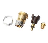 Inserto de válvula DANFOSS para RA-N DN 10/15 UK/axial