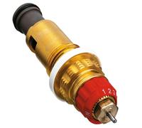 Inserto de válvula DANFOSS RA-U G1/2 A para radiadores compactos