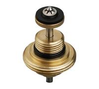 Inserto De Válvula De Retorno A73P De 3/8 Pulgadas, M30 X 1,5, For Actuador De Calefacción Por Suelo Radiante (3/8)