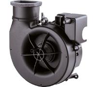Inserto de ventilador para carcasa empotrada - Ventilador para baños interiores ER EC 2.1 | Maico | ER EC 2.1 | 0084.0365 | Extractor interior p/ baños y cocinas