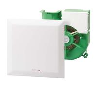 Inserto de ventilador - Ventilador para baños internos. ELSV6035 | Helios | ELSV6035 | 08133 | Extractor interior p/ baños y cocinas