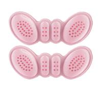 Inserto del talón de espuma de memoria: cojín de gel de gel anti -shock max | Colegio de para el de la fascitis plantar y el dolor de Heell | Insertos de zapatos - Protector Heell para
