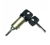 Inserto del tambor de la cerradura 1290400100 JP GROUP para OPEL VECTRA A