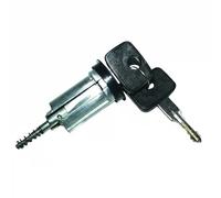 Inserto del tambor de la cerradura 1290400400 JP GROUP para OPEL KADETT D