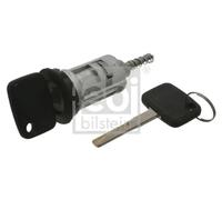 Inserto del tambor de la cerradura con dos llaves 02743 FEBI BILSTEIN para OPEL