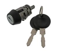 Inserto del tambor de la cerradura con dos llaves 17102 FEBI BILSTEIN para AUDI
