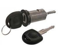 Inserto del tambor de la cerradura con dos llaves 18167 FEBI BILSTEIN para OPEL