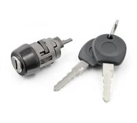 Inserto del tambor de la cerradura con dos llaves 99 91 7714 SWAG para VW