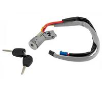 Inserto del tambor de la cerradura con dos llaves EST-CT-001 NTY para CITROËN