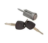 Inserto del tambor de la cerradura con llave 28-0239 MAXGEAR para OPEL CORSA B