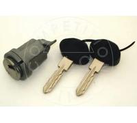 Inserto del tambor de la cerradura con llave 50643 AIC para MERCEDES-BENZ 190