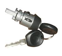 Inserto del tambor de la cerradura con llave 50646 AIC para VW