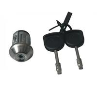 Inserto del tambor de la cerradura con llave 51469 AIC para FORD TRANSIT Autobús