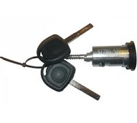 Inserto del tambor de la cerradura con llave 51786 AIC para OPEL VECTRA A