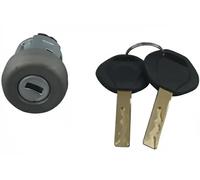 Inserto del tambor de la cerradura con llave 57449 AIC para BMW 3 3 Coupé 7 5