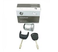 Inserto del tambor de la cerradura con llave 65SKV503 ESEN SKV para FORD FUSION