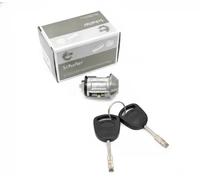 Inserto del tambor de la cerradura con llave 65SKV506 ESEN SKV para FORD