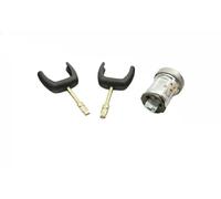 Inserto del tambor de la cerradura con llave FT93912 FAST para FORD FUSION
