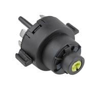Inserto del tambor de la cerradura EKS-AU-002 NTY para AUDI VW SKODA
