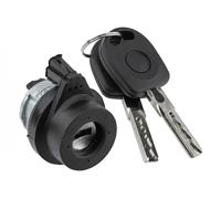 Inserto del tambor de la cerradura EST-VW-011 NTY para VW GOLF PLUS V JETTA III