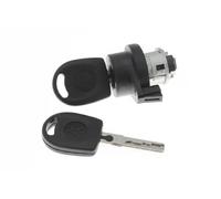 Inserto del tambor de la cerradura V10-6715 VAICO para VW GOLF PLUS V JETTA III