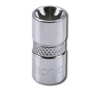 Inserto E-Torx 1/4" SONIC E10