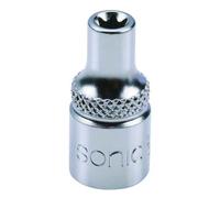Inserto E-Torx 1/4" SONIC E4